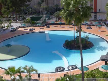 Apartamento en venta en Benidorm