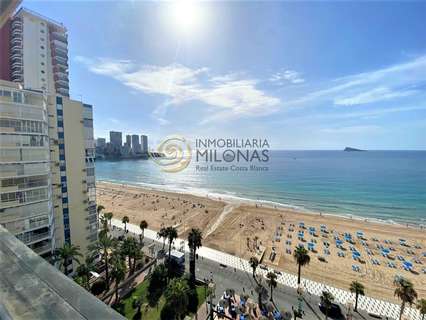 Apartamento en venta en Benidorm