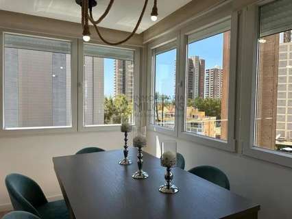 Apartamento en venta en Benidorm