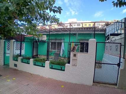 Casa en venta en Benidorm