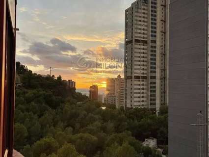 Apartamento en venta en Benidorm