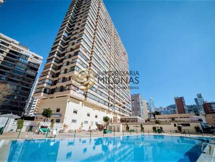 Apartamento en venta en Benidorm