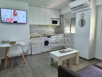 Estudio en venta en Benidorm