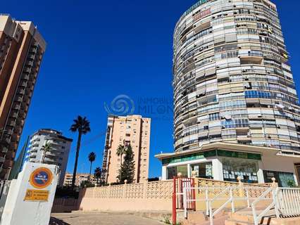 Plaza de parking en venta en Benidorm