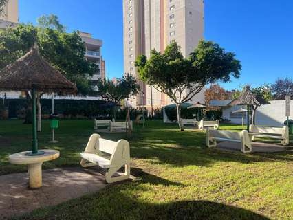 Apartamento en venta en Benidorm