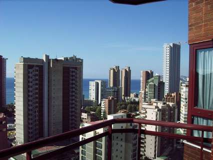 Apartamento en venta en Benidorm