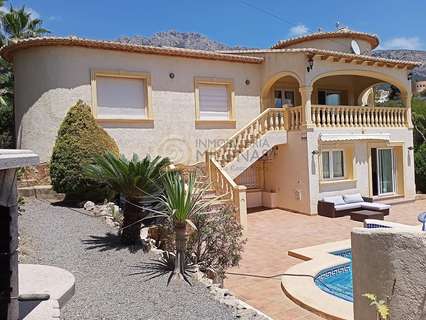 Casa en venta en Altea