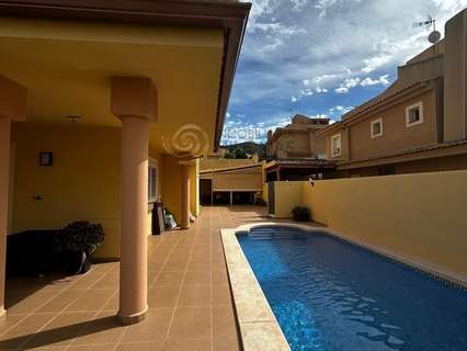 Casa en venta en Benidorm