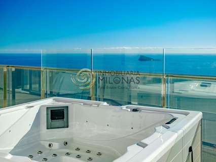 Apartamento en venta en Benidorm