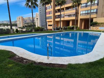 Apartamento en venta en Benidorm
