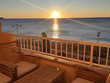 Ático en venta en Villajoyosa/La Vila Joiosa