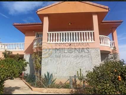Casa en venta en Polop
