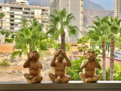 Apartamento en venta en Villajoyosa/La Vila Joiosa