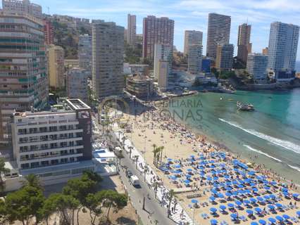 Piso en venta en Benidorm