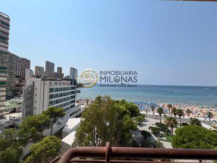 Piso en venta en Benidorm
