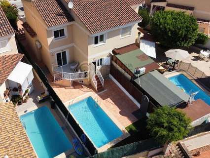 Casa en venta en La Nucía rebajada