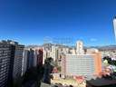 Apartamento en venta en Benidorm