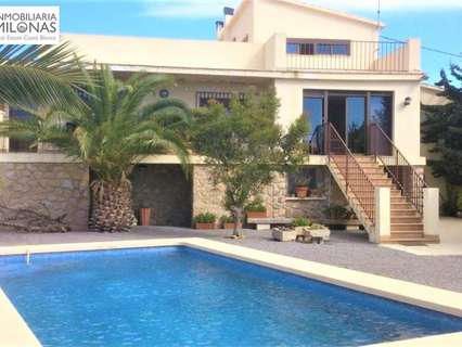 Casa en venta en Benidorm