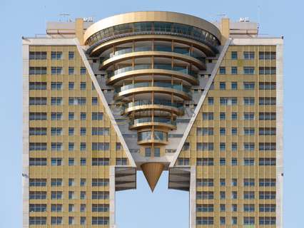 Apartamento en venta en Benidorm