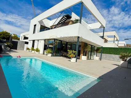 Casa en venta en Finestrat rebajada