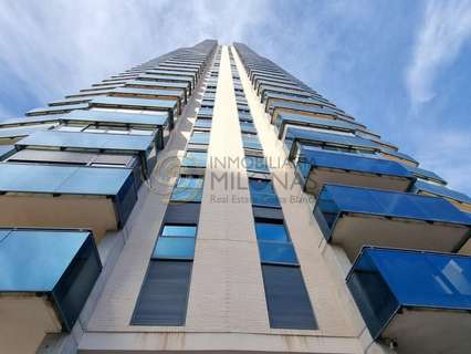 Apartamento en venta en Benidorm