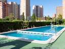 Apartamento en venta en Benidorm