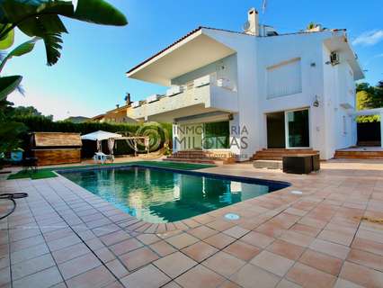 Casa en alquiler en Benidorm