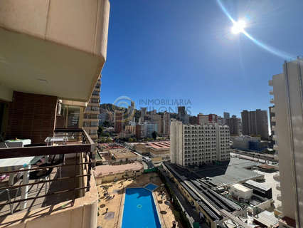 Apartamento en venta en Benidorm