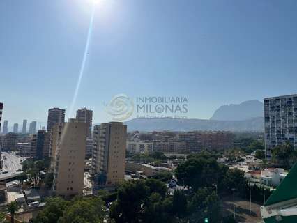 Estudio en venta en Benidorm