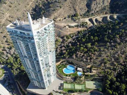 Apartamento en venta en Benidorm