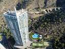 Apartamento en venta en Benidorm