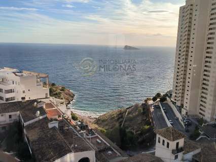 Apartamento en alquiler en Benidorm rebajado