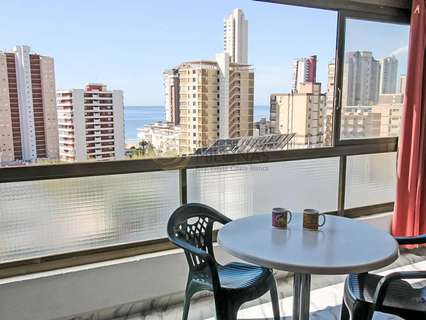 Apartamento en alquiler en Benidorm