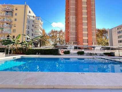 Apartamento en venta en Benidorm