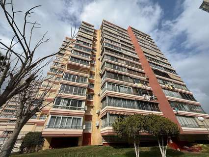 Apartamento en venta en Benidorm
