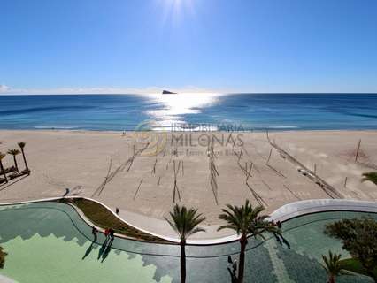 Piso en venta en Benidorm rebajado