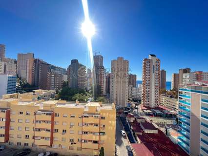 Apartamento en venta en Benidorm