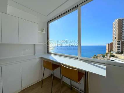 Dúplex en alquiler en Benidorm