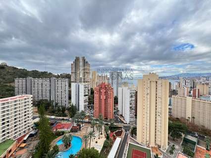 Apartamento en venta en Benidorm