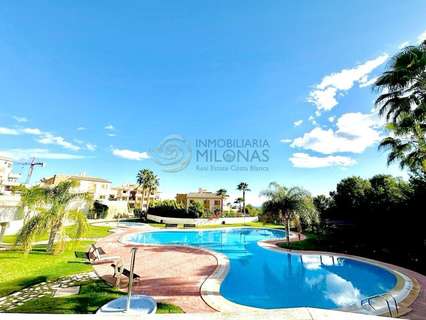 Apartamento en venta en Finestrat