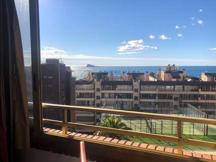 Apartamento en alquiler en Benidorm