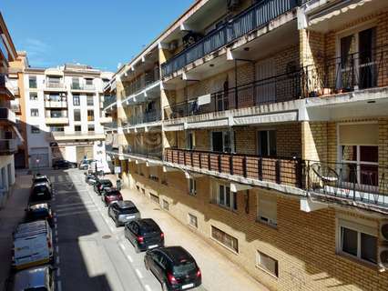 Piso en venta en Jávea/Xàbia