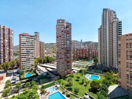 Piso en venta en Benidorm