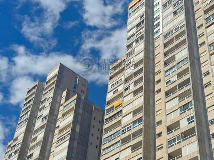 Plaza de parking en alquiler en Benidorm