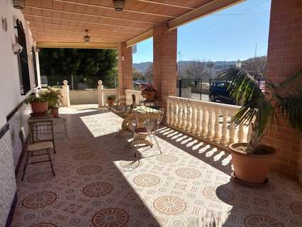 Casa en venta en Benidorm