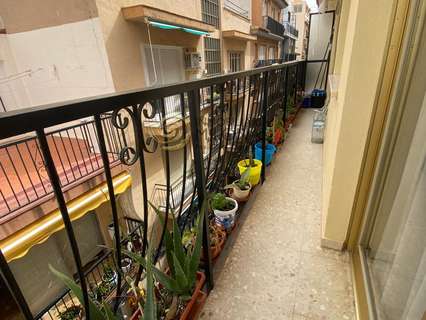 Piso en venta en Benidorm