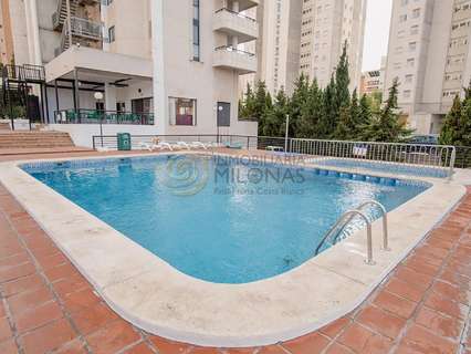 Apartamento en venta en Benidorm