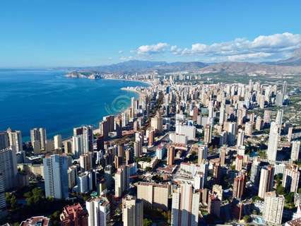 Ático en venta en Benidorm