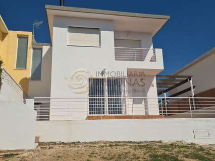 Casa en venta en La Nucía