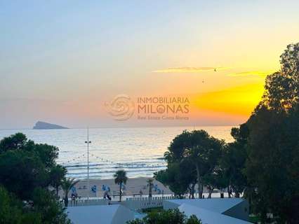 Piso en venta en Benidorm